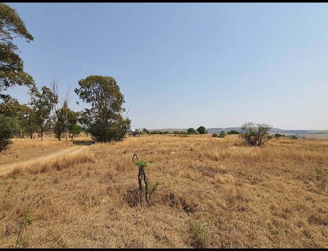 30,515M² VACANT LAND SOLD IN LETAMO GAME FARM